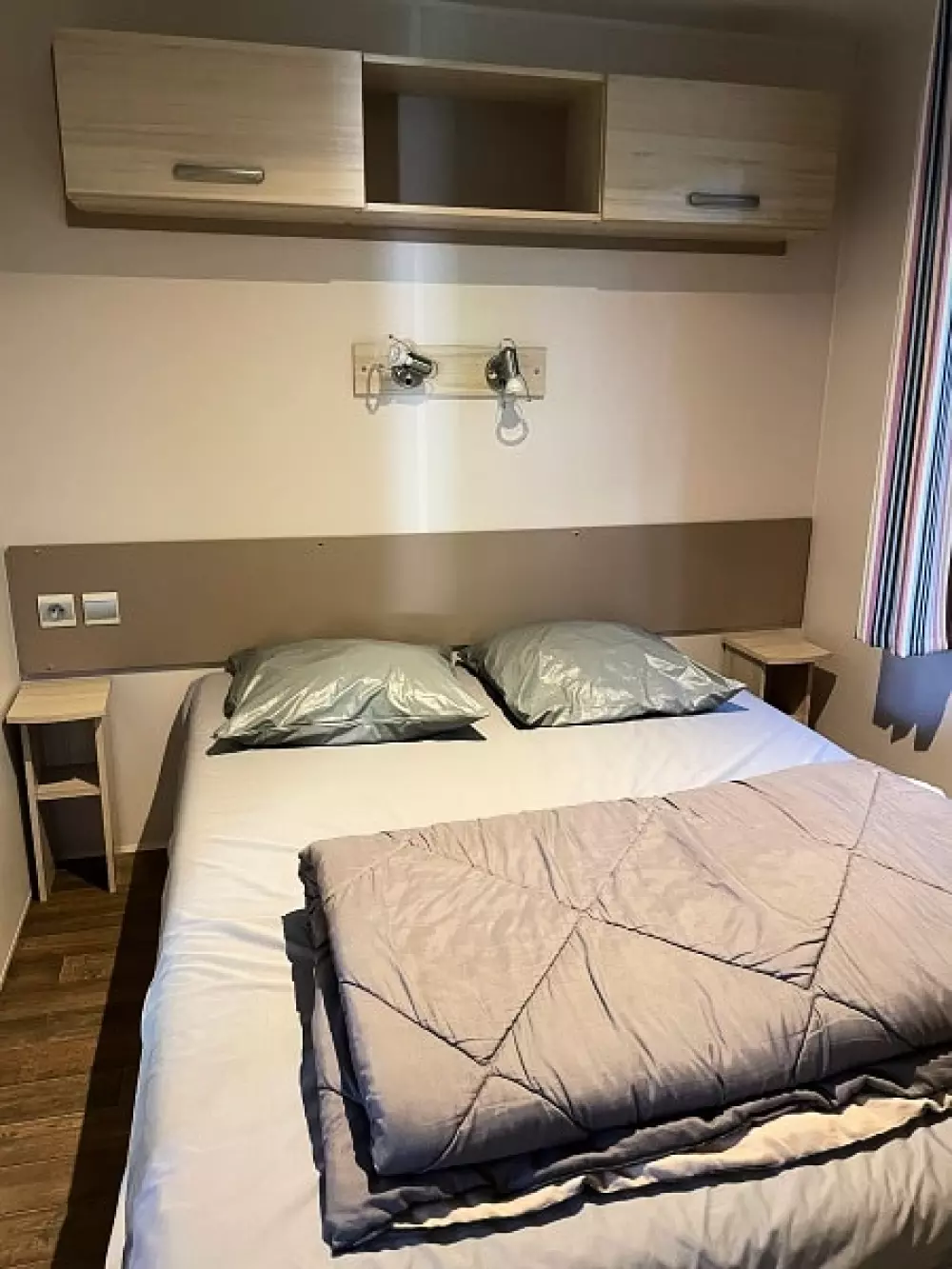 Camping du Perche Bellemois 3 Sterne★★★