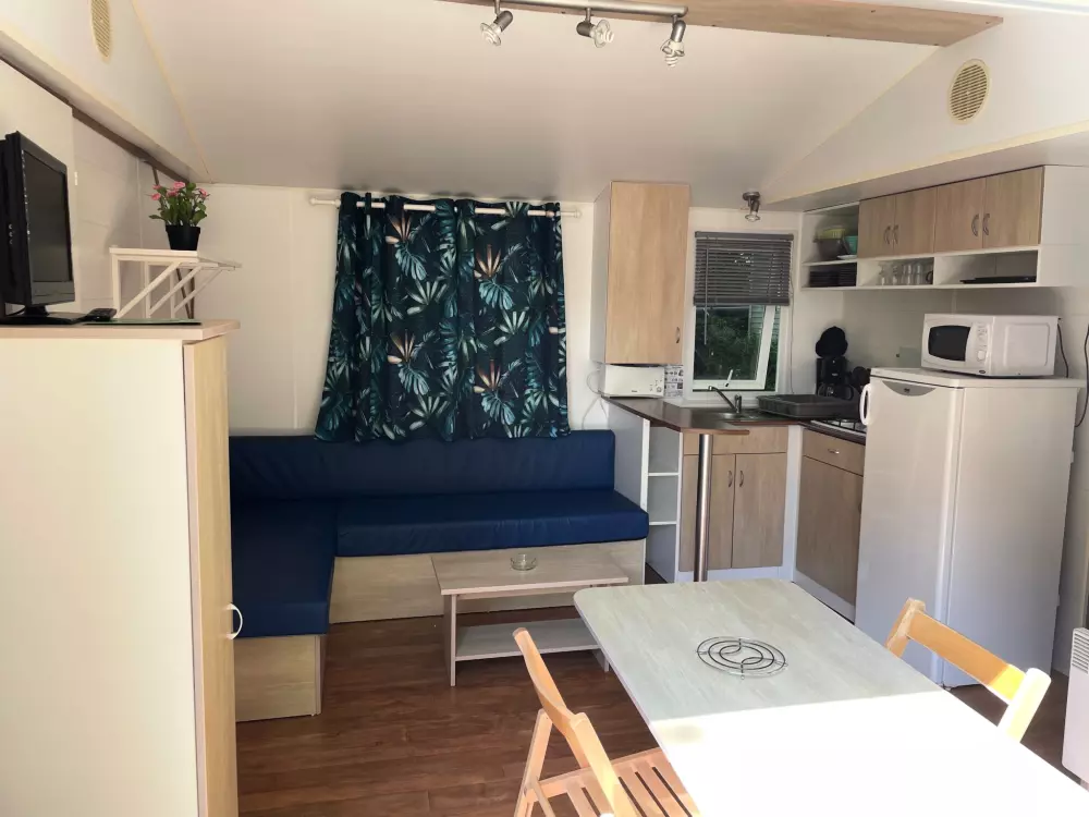 Camping du Perche Bellemois 3 Sterne★★★