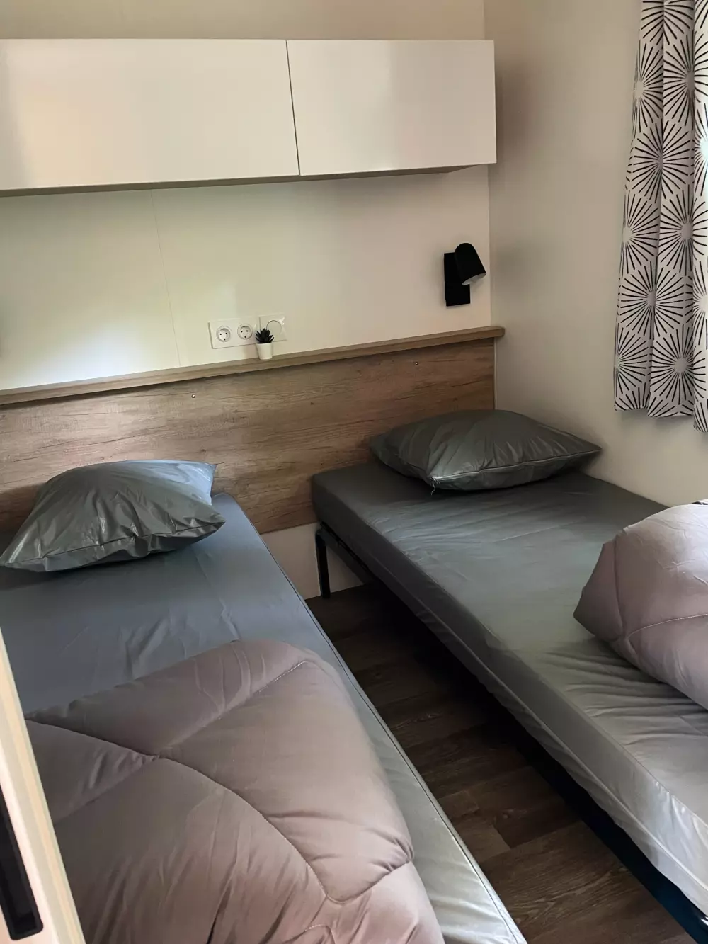 Camping du Perche Bellemois 3 Sterne★★★