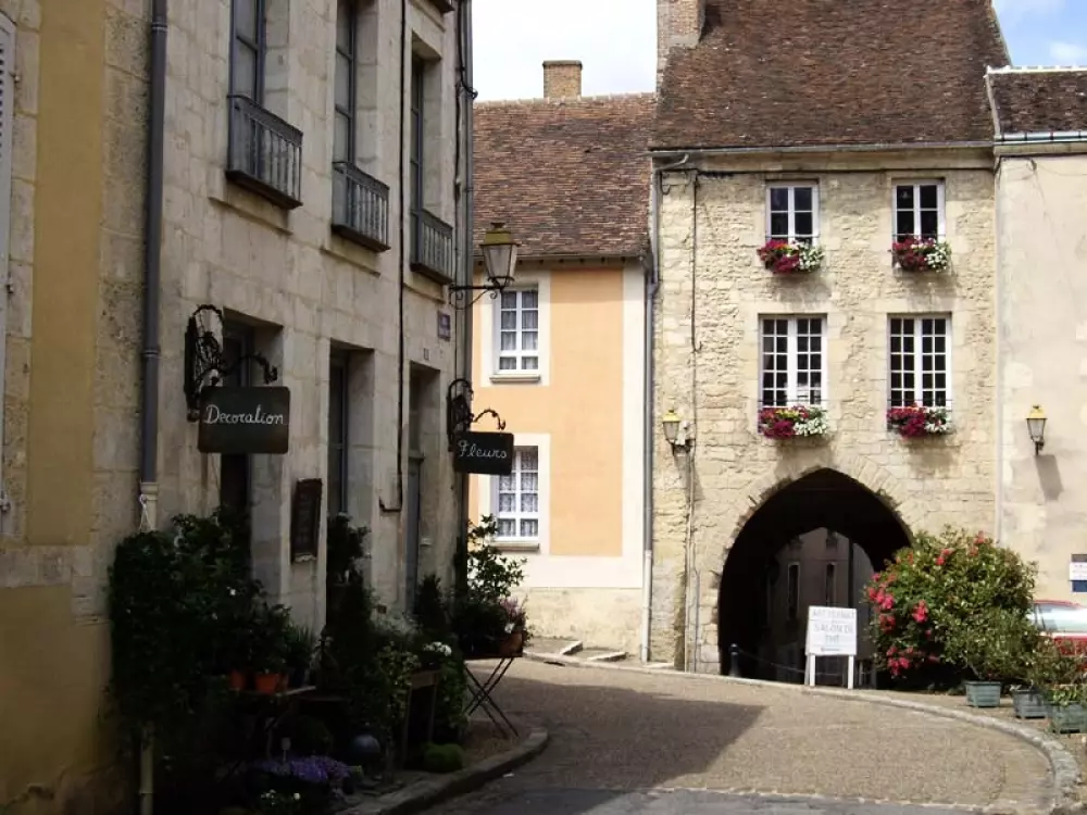 Camping du Perche Bellemois 3 Sterne★★★