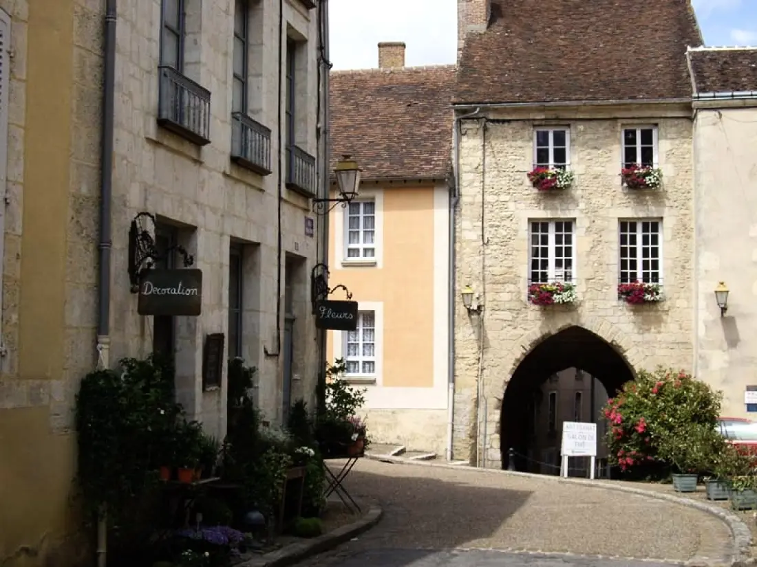 Camping du Perche Bellemois 3 Sterne★★★