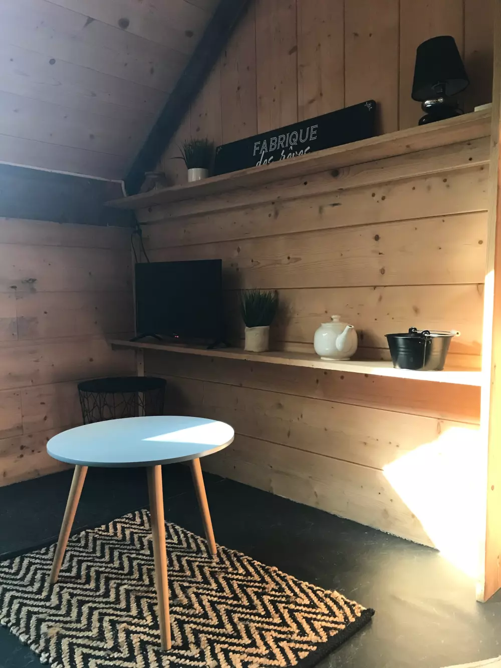 Camping du Perche Bellemois 3 Sterne★★★