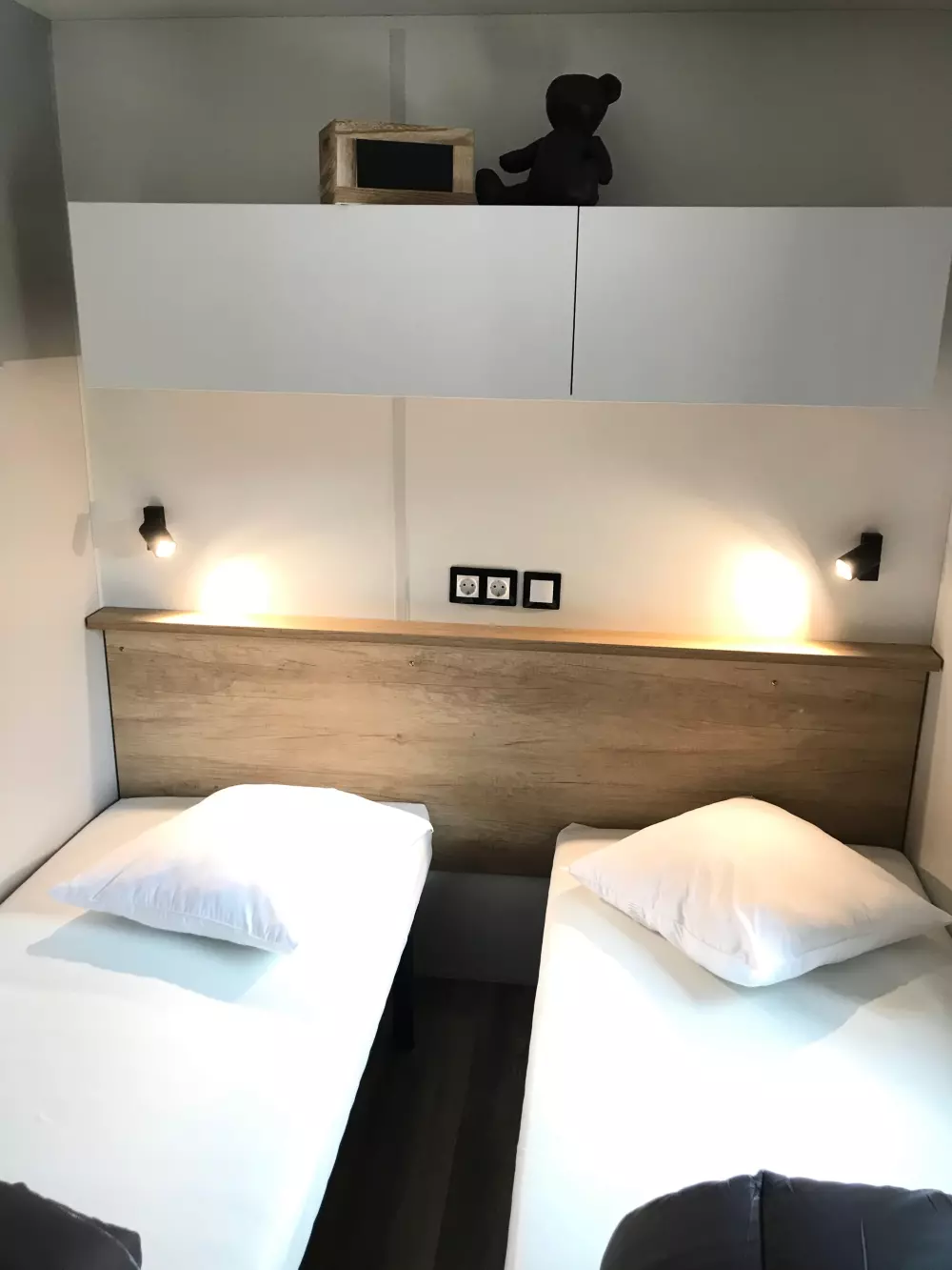 Camping du Perche Bellemois 3 Sterne★★★