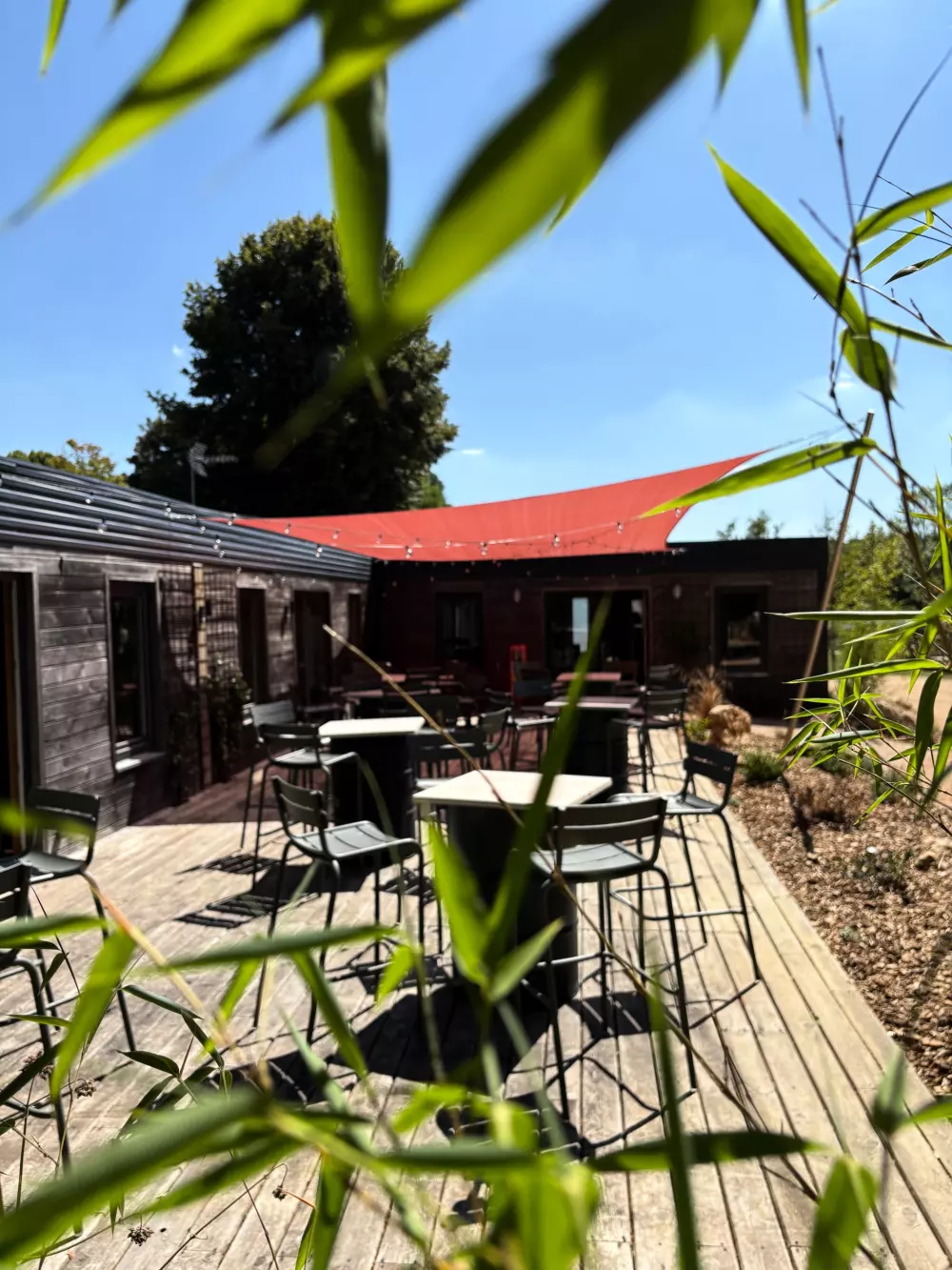 Camping du Perche Bellemois 3 Sterne★★★