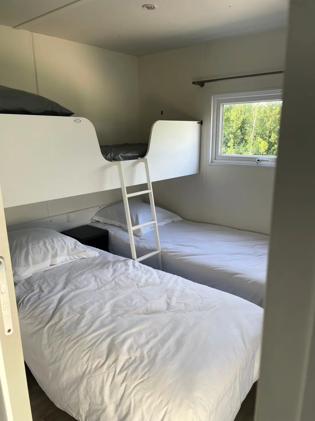 Camping du Perche Bellemois 3 Sterne★★★