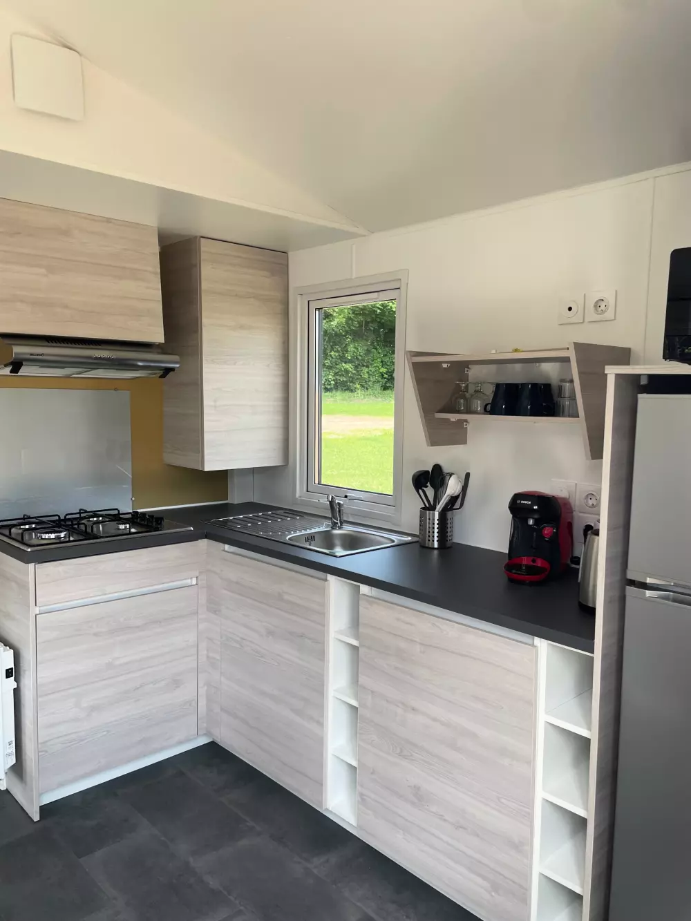 Camping du Perche Bellemois 3 Sterne★★★