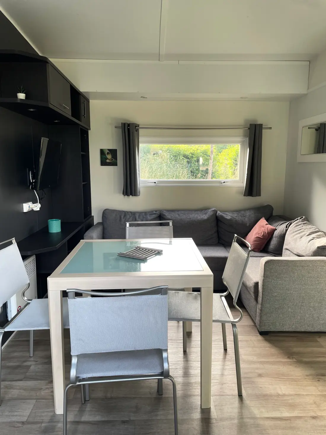 Camping du Perche Bellemois 3 Sterne★★★