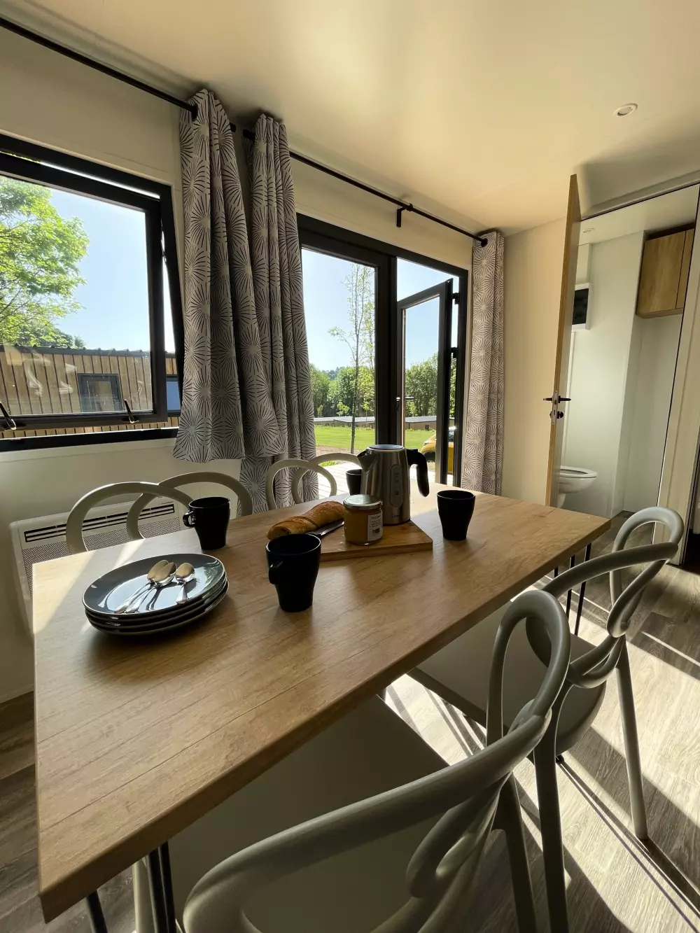 Camping du Perche Bellemois 3 Sterne★★★