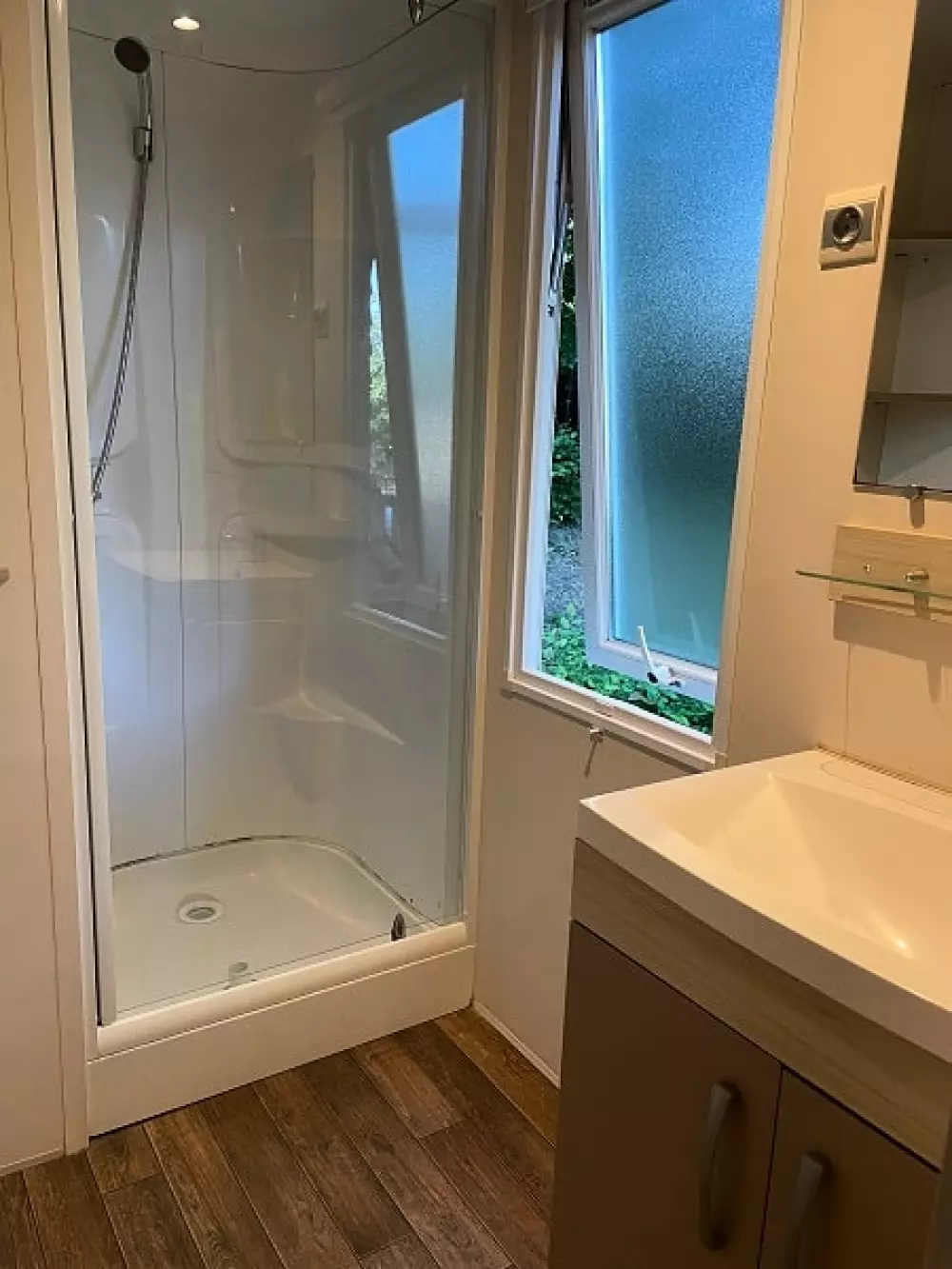 Camping du Perche Bellemois 3 Sterne★★★