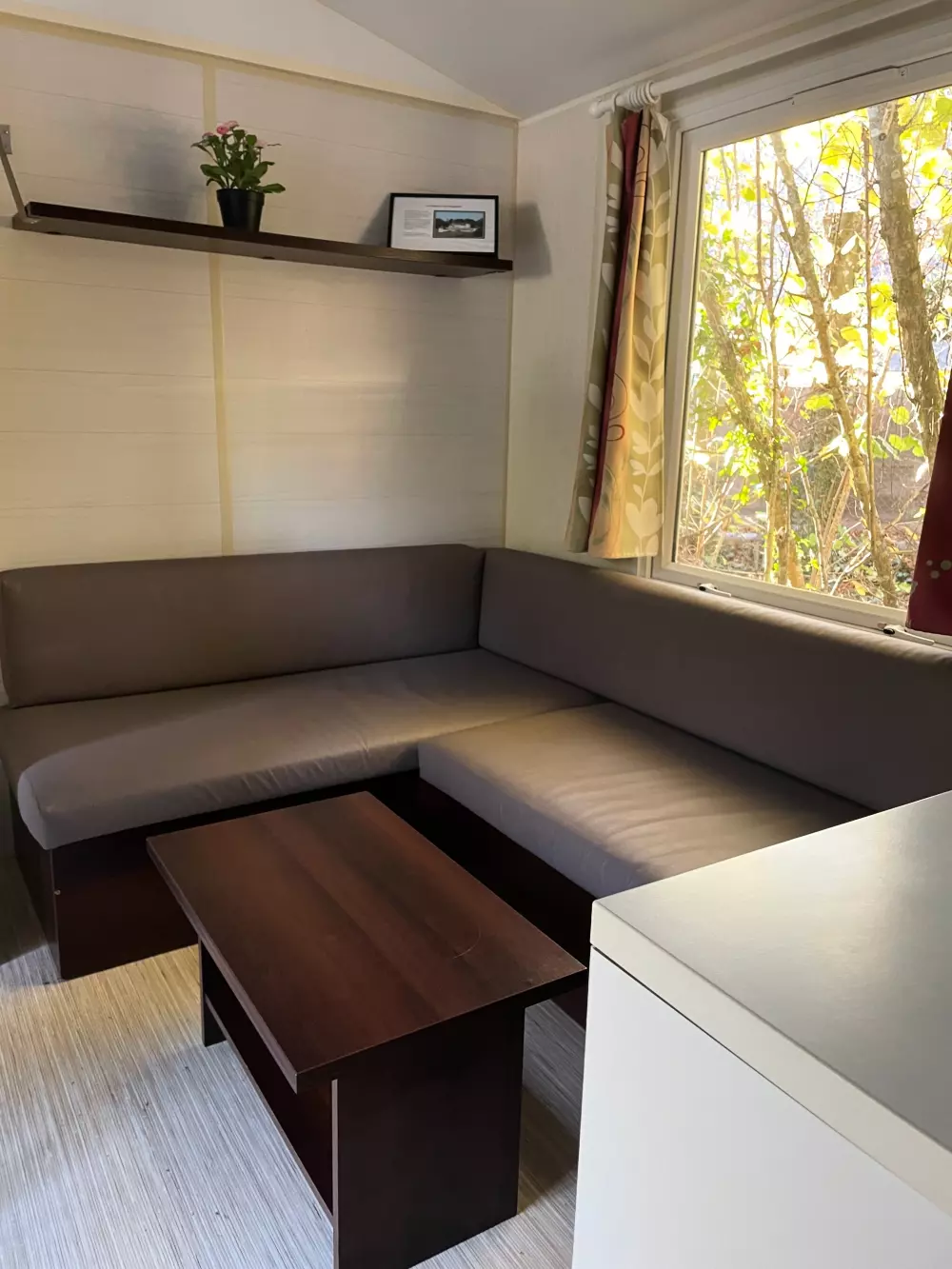 Camping du Perche Bellemois 3 Sterne★★★