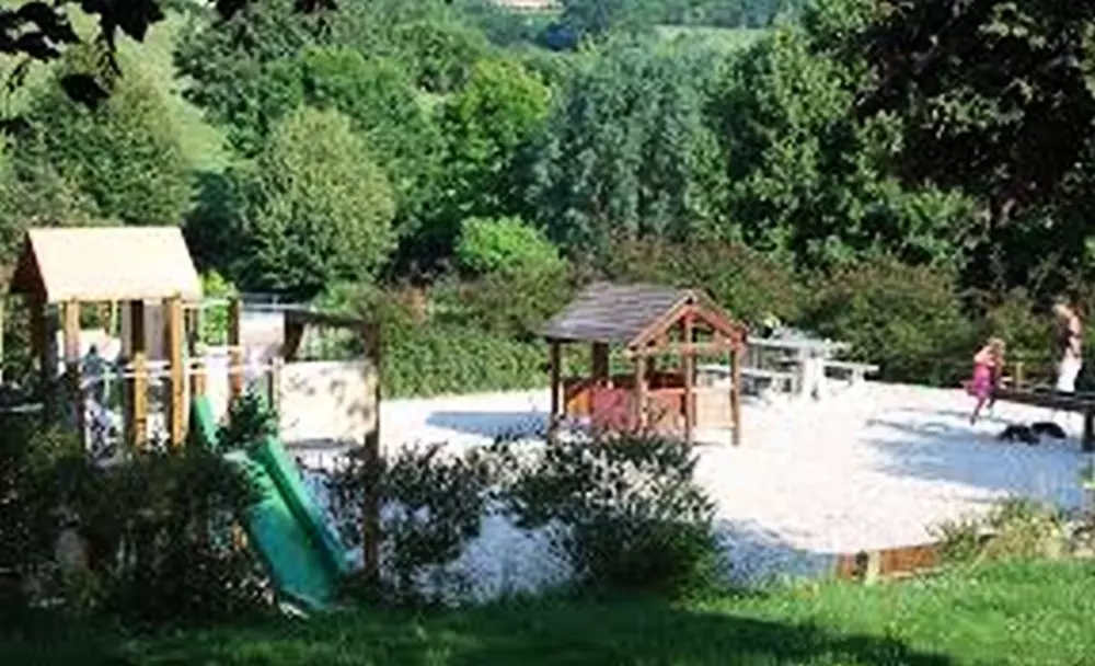 Camping du Perche Bellemois 3 Sterne★★★
