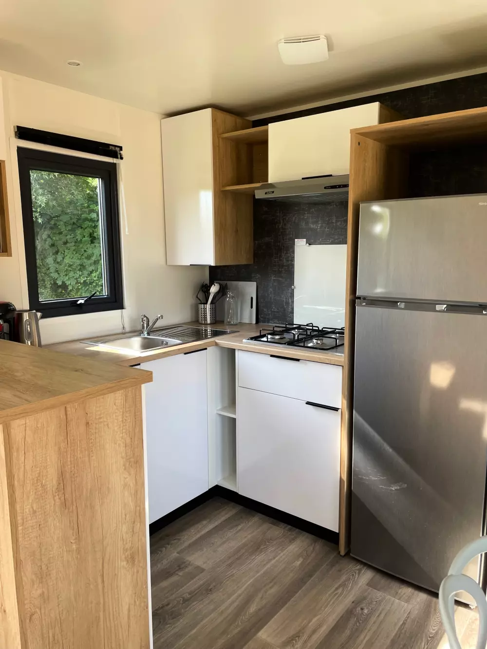 Camping du Perche Bellemois 3 Sterne★★★