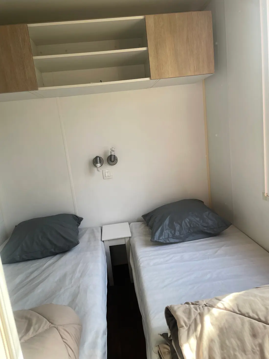 Camping du Perche Bellemois 3 Sterne★★★