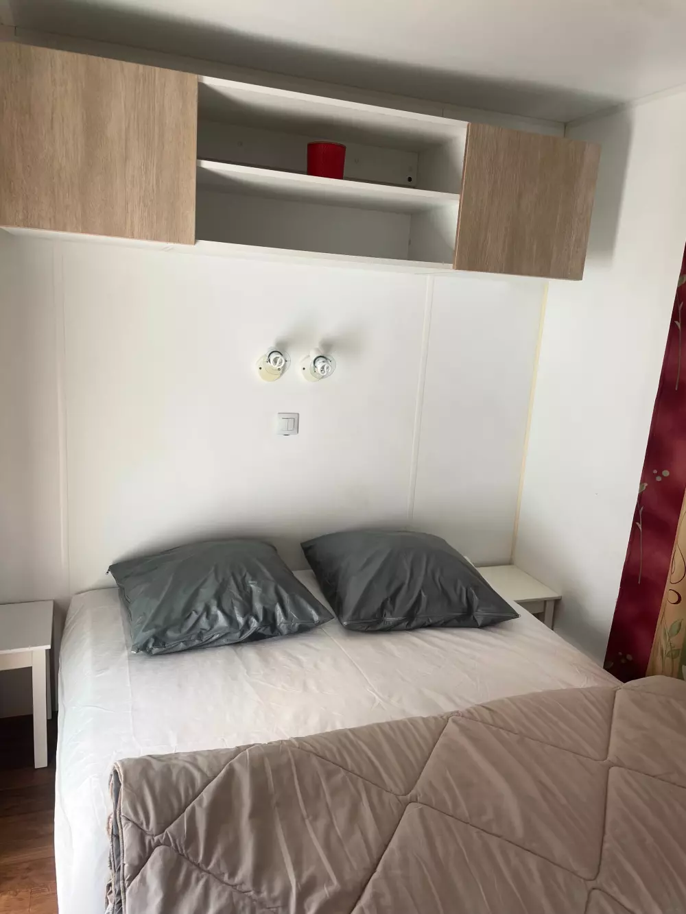 Camping du Perche Bellemois 3 Sterne★★★