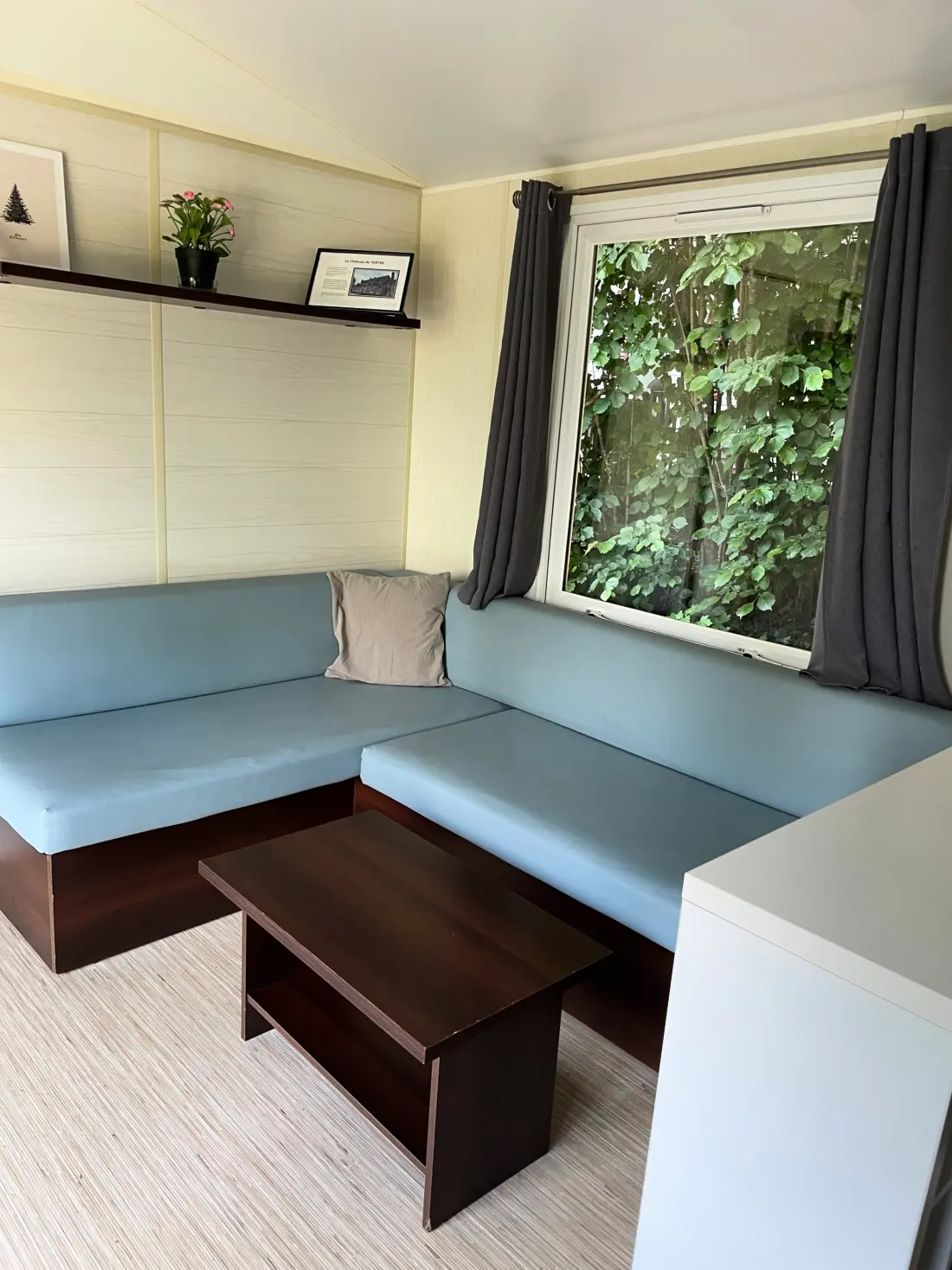 Camping du Perche Bellemois 3 Sterne★★★