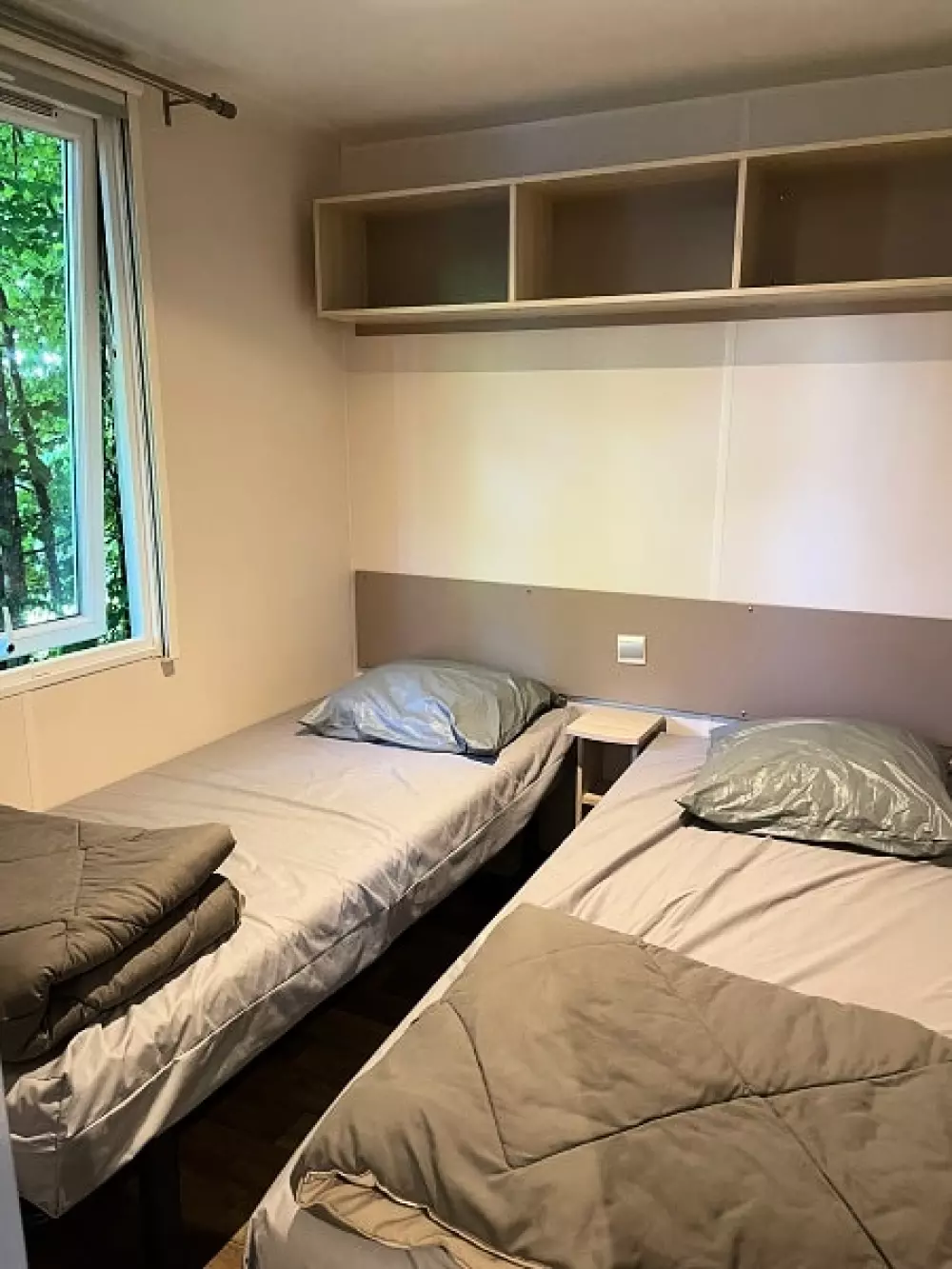 Camping du Perche Bellemois 3 Sterne★★★