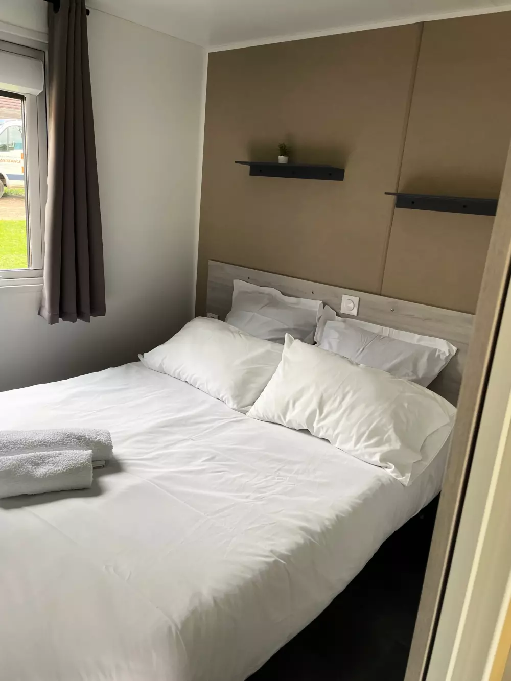 Camping du Perche Bellemois 3 Sterne★★★