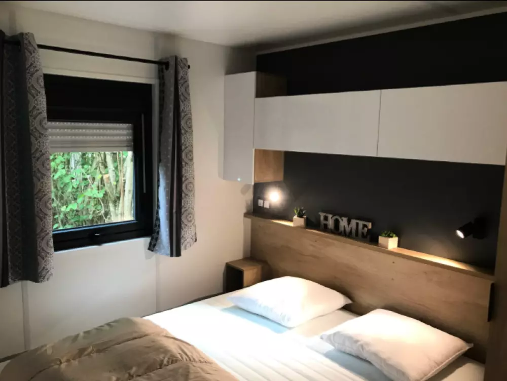 Camping du Perche Bellemois 3 Sterne★★★