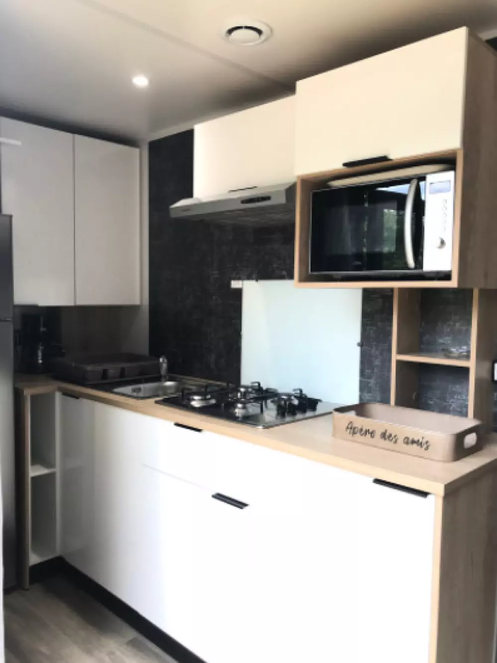 Camping du Perche Bellemois 3 Sterne★★★