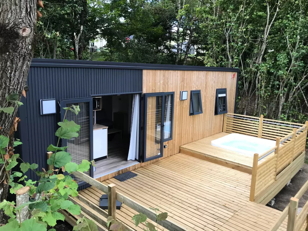 Camping du Perche Bellemois 3 Sterne★★★