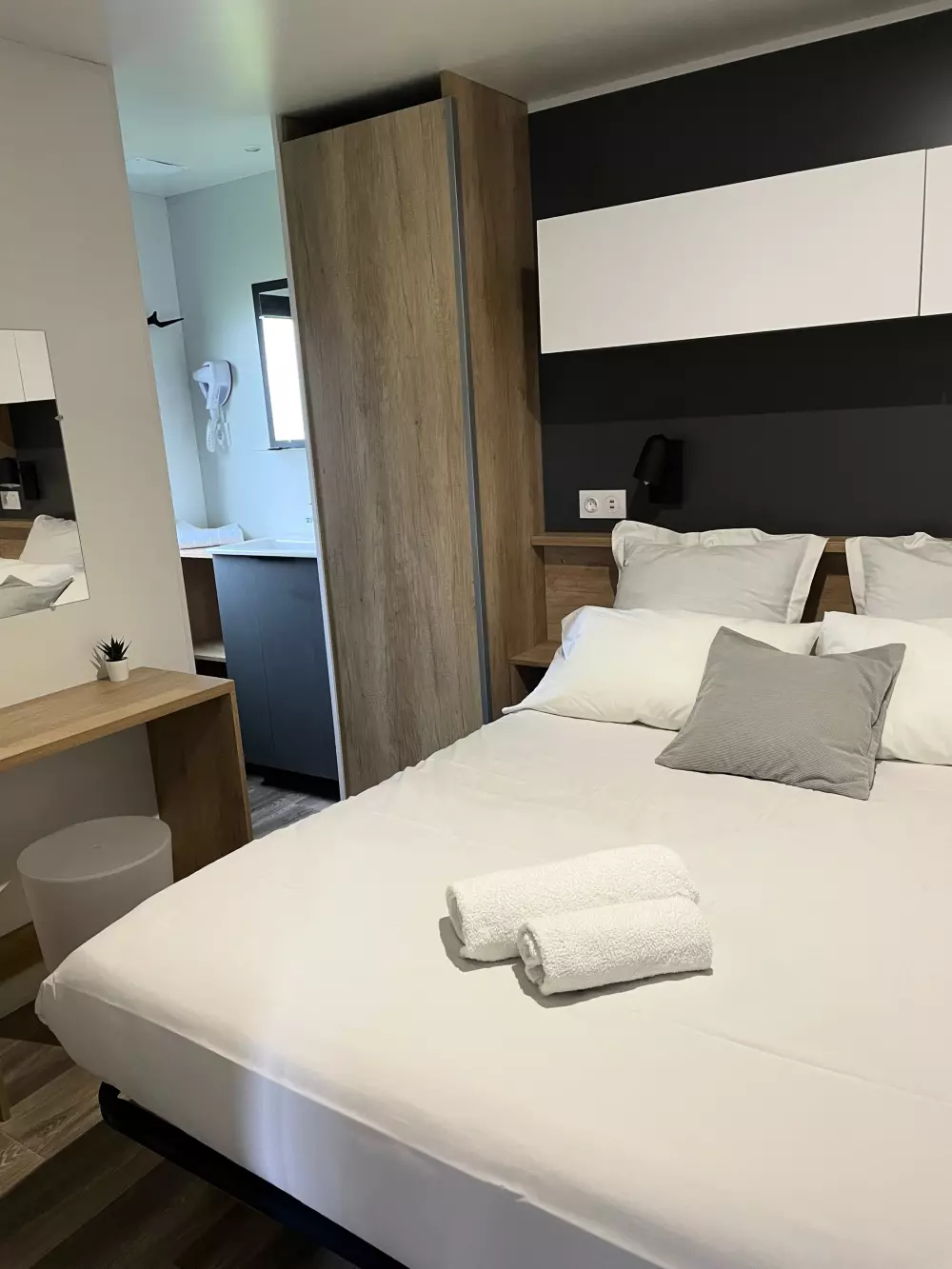 Camping du Perche Bellemois 3 Sterne★★★