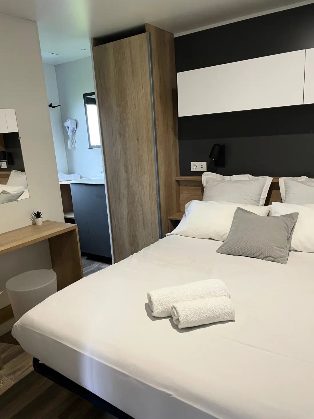 Camping du Perche Bellemois 3 Sterne★★★