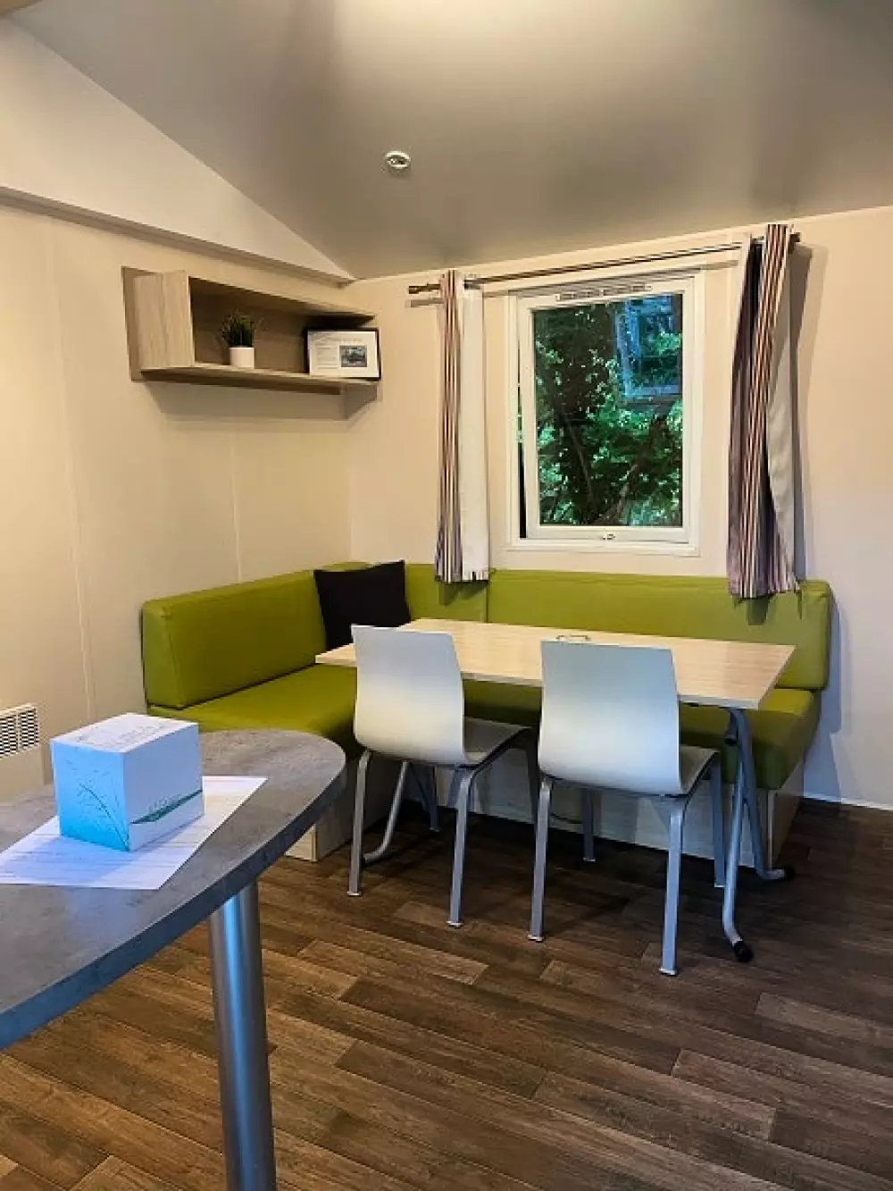 Camping du Perche Bellemois 3 Sterne★★★