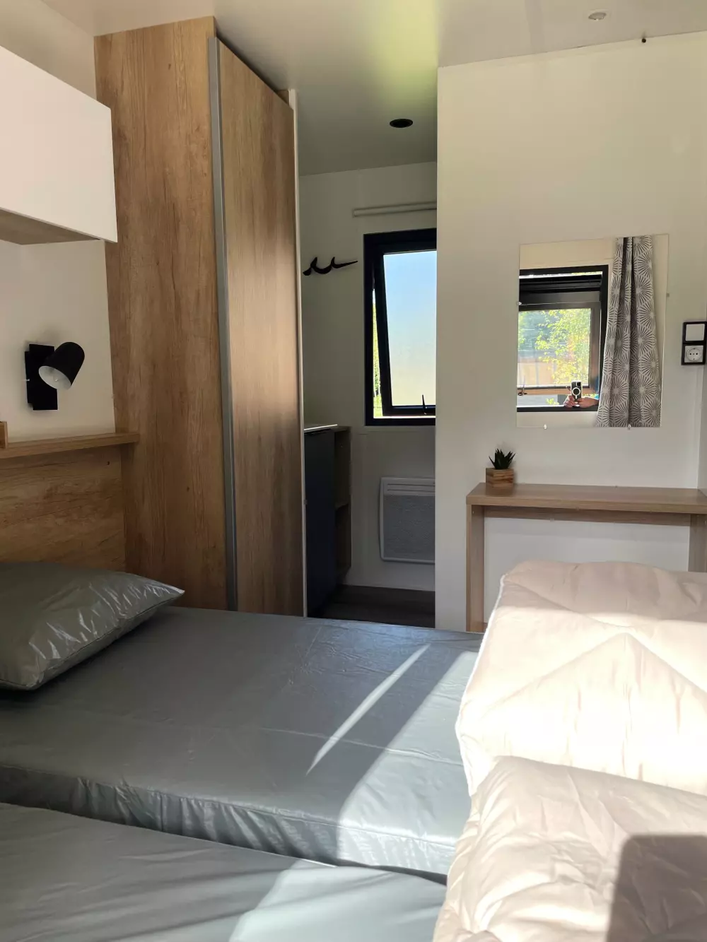 Camping du Perche Bellemois 3 Sterne★★★