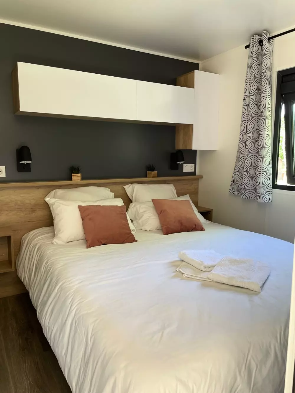 Camping du Perche Bellemois 3 Sterne★★★