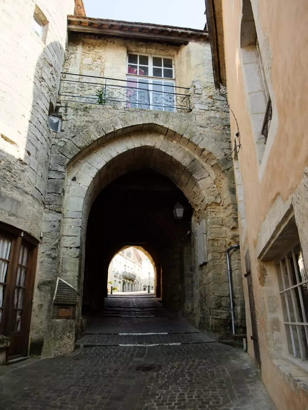 Camping du Perche Bellemois 3 Sterne★★★