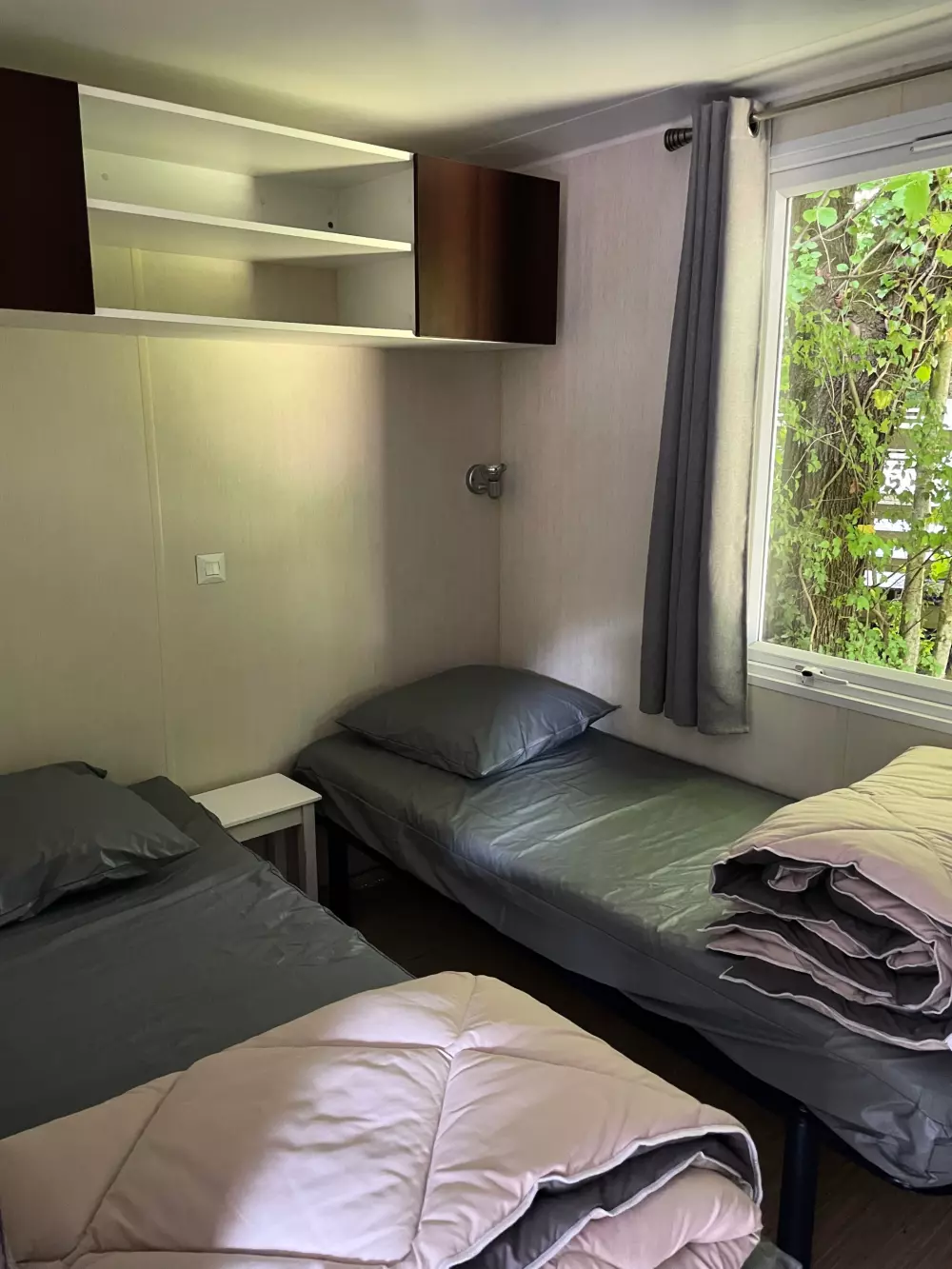 Camping du Perche Bellemois 3 Sterne★★★