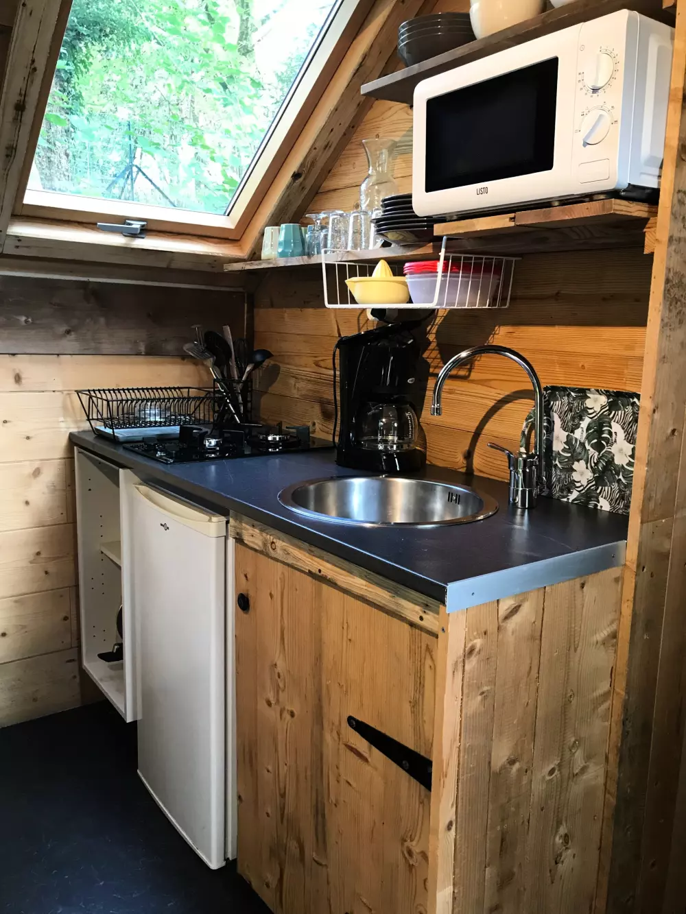 Camping du Perche Bellemois 3 Sterne★★★