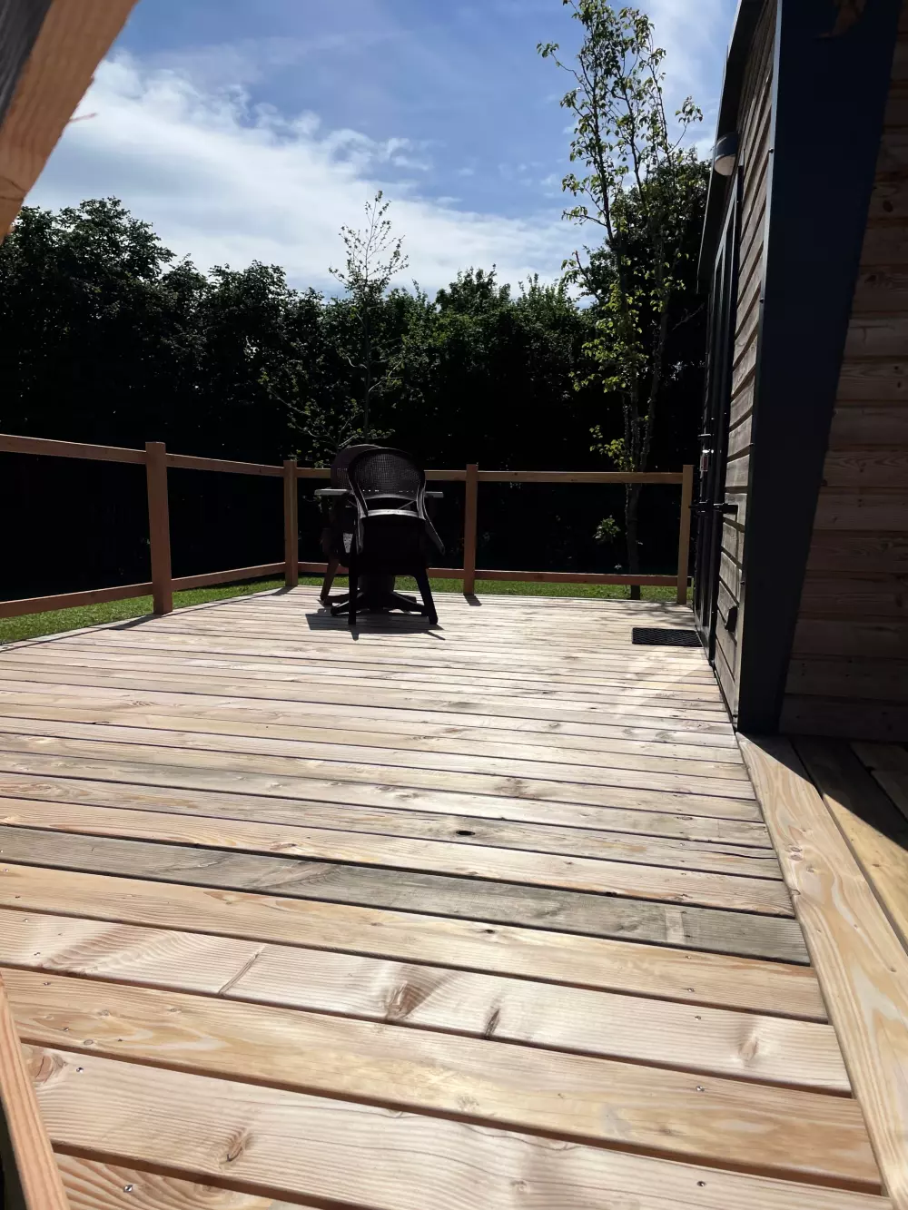 Camping du Perche Bellemois 3 Sterne★★★