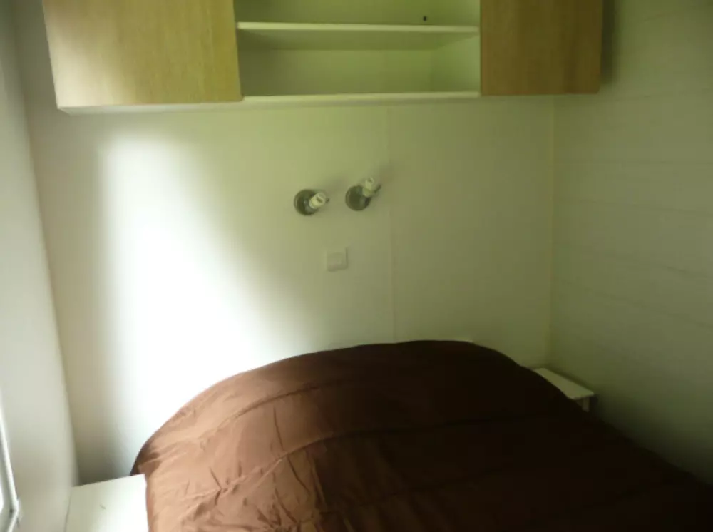 Camping du Perche Bellemois 3 Sterne★★★