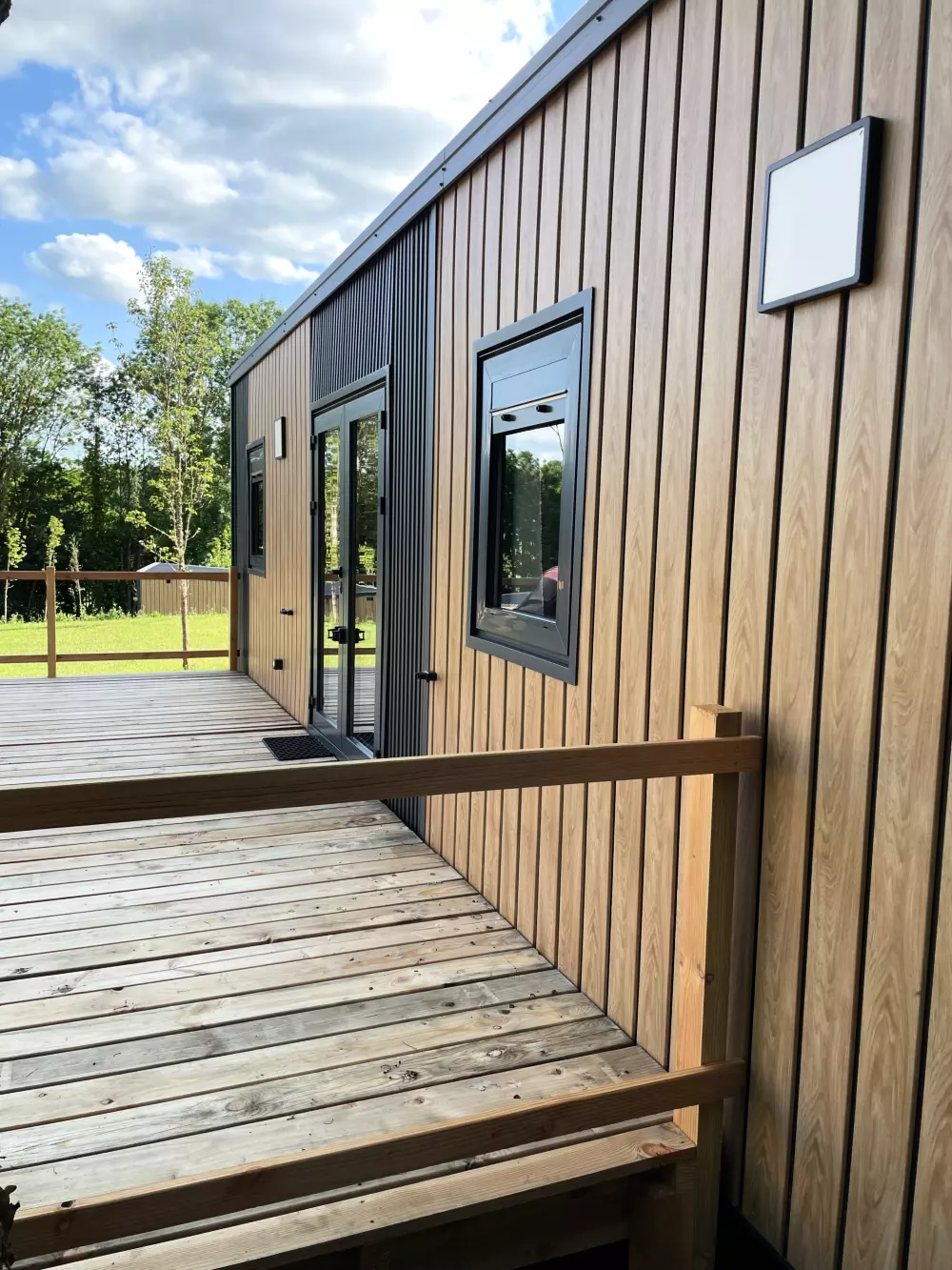 Camping du Perche Bellemois 3 Sterne★★★