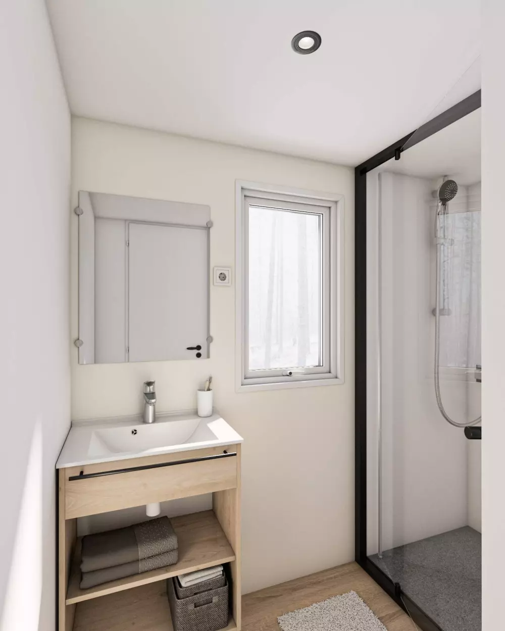 Camping du Perche Bellemois 3 Sterne★★★