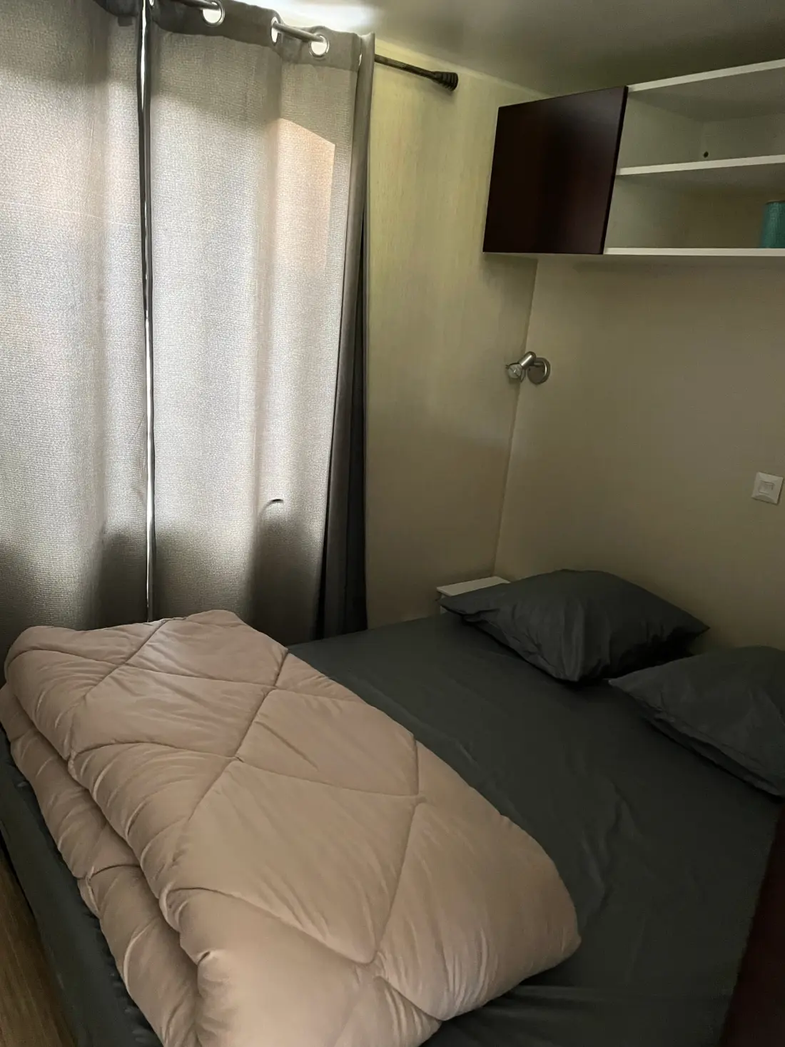 Camping du Perche Bellemois 3 Sterne★★★