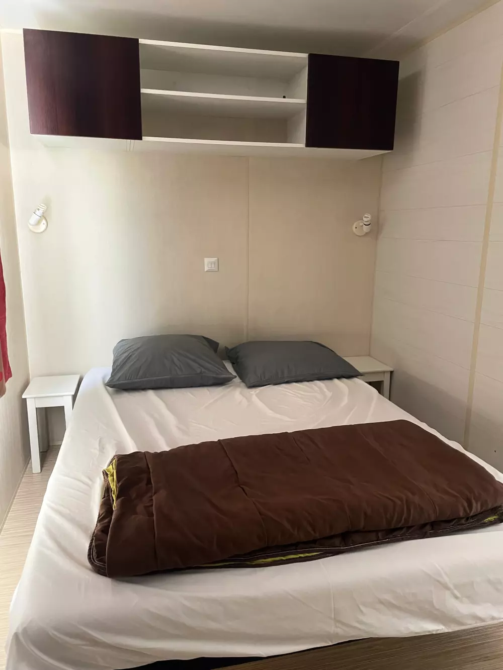 Camping du Perche Bellemois 3 Sterne★★★