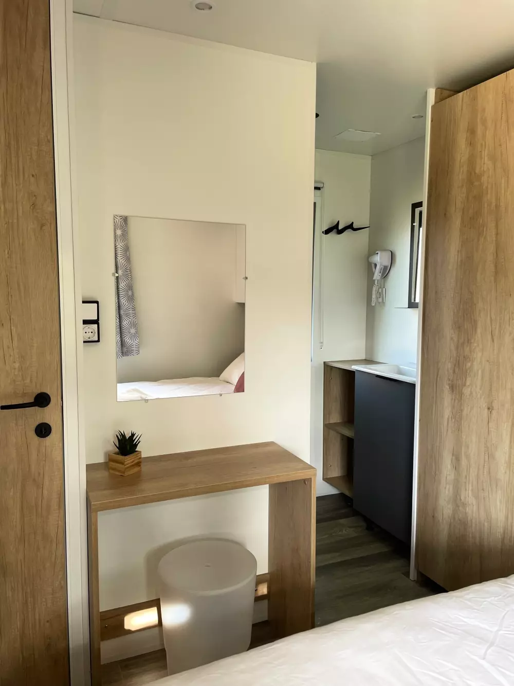 Camping du Perche Bellemois 3 Sterne★★★