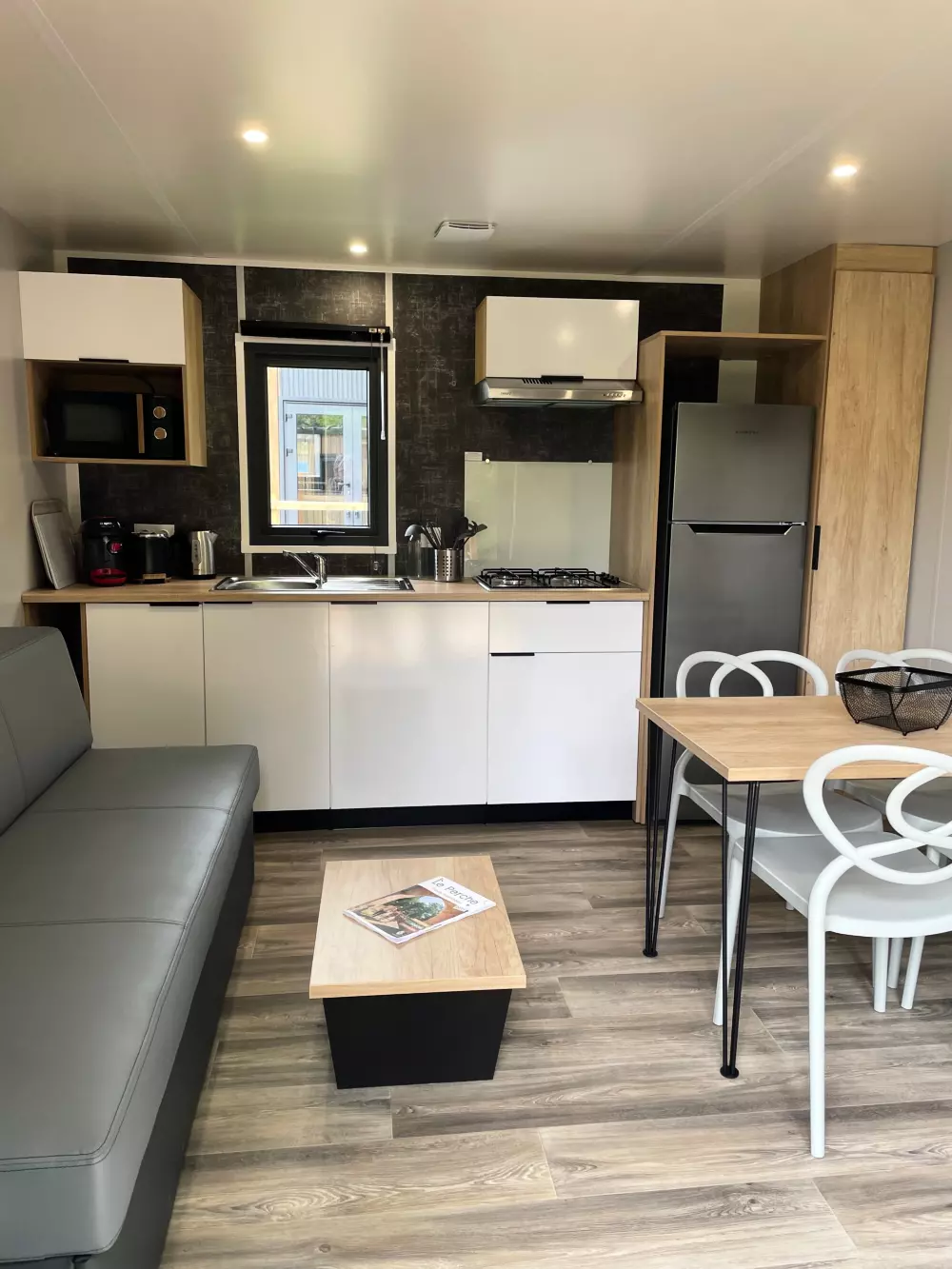 Camping du Perche Bellemois 3 Sterne★★★