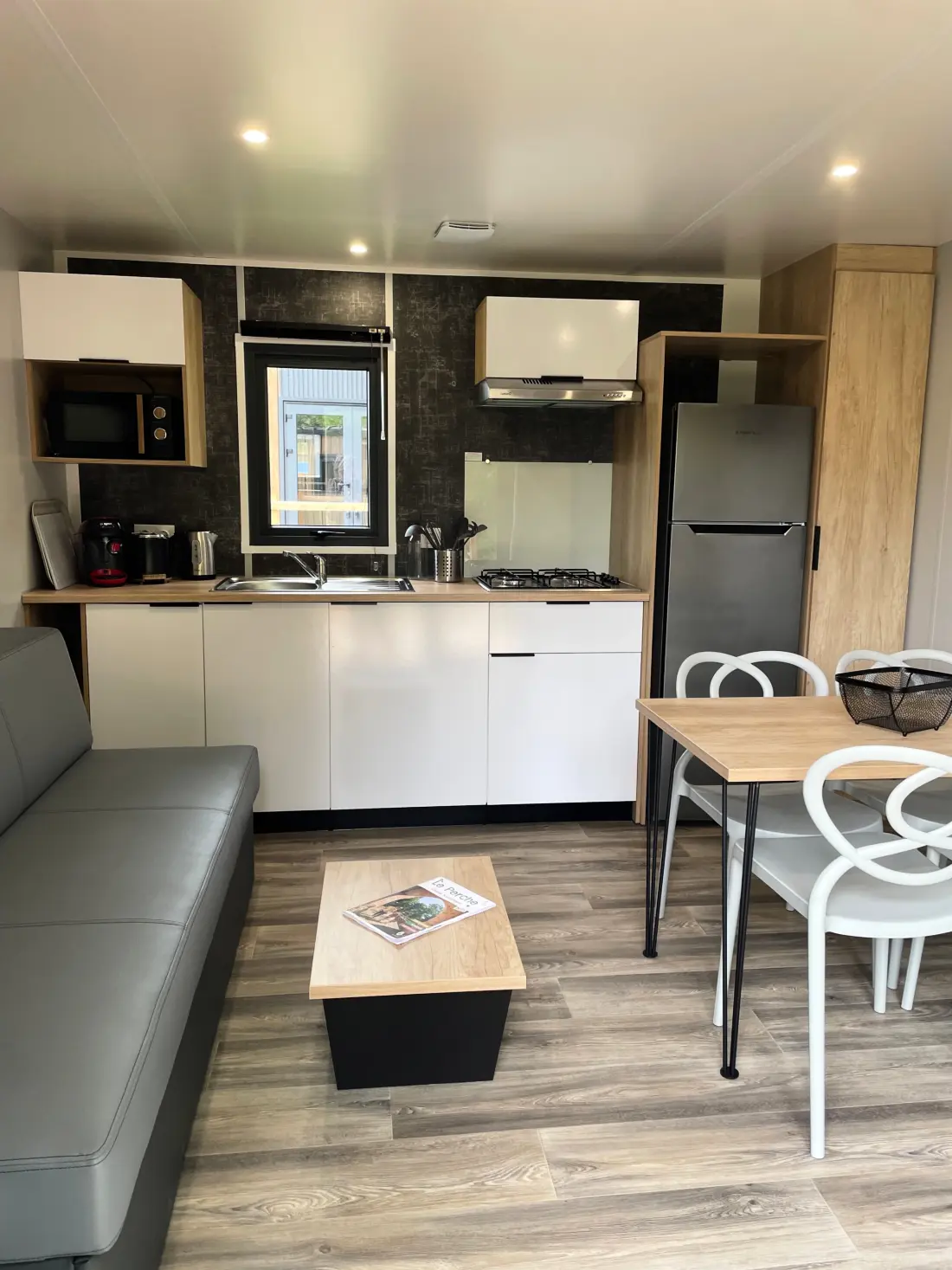 Camping du Perche Bellemois 3 Sterne★★★