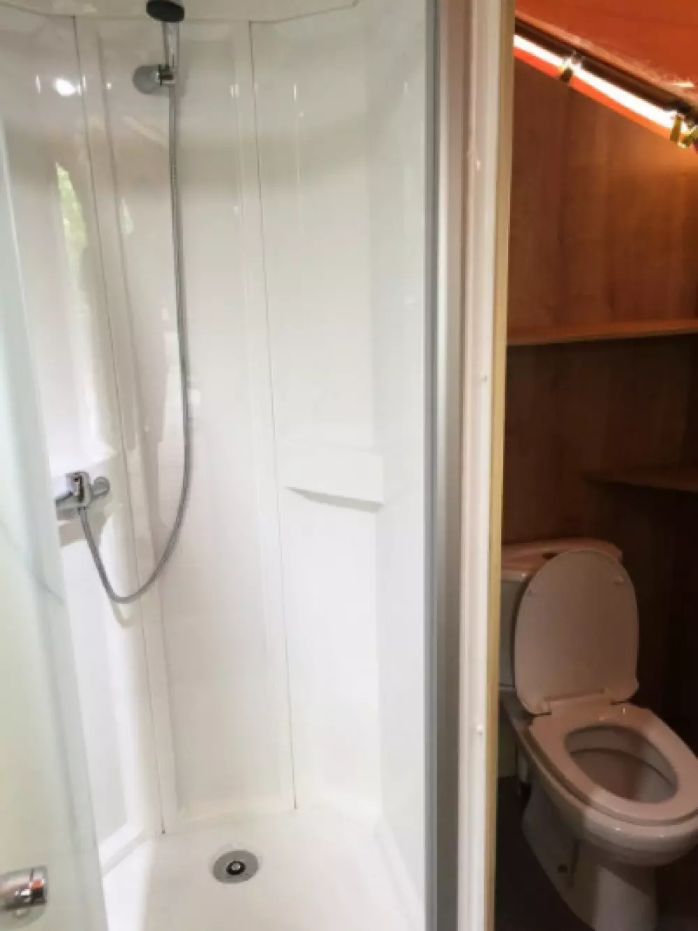 Camping du Perche Bellemois 3 Sterne★★★