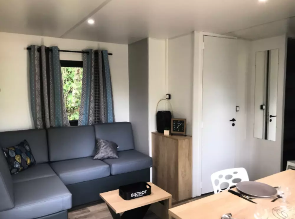 Camping du Perche Bellemois 3 Sterne★★★