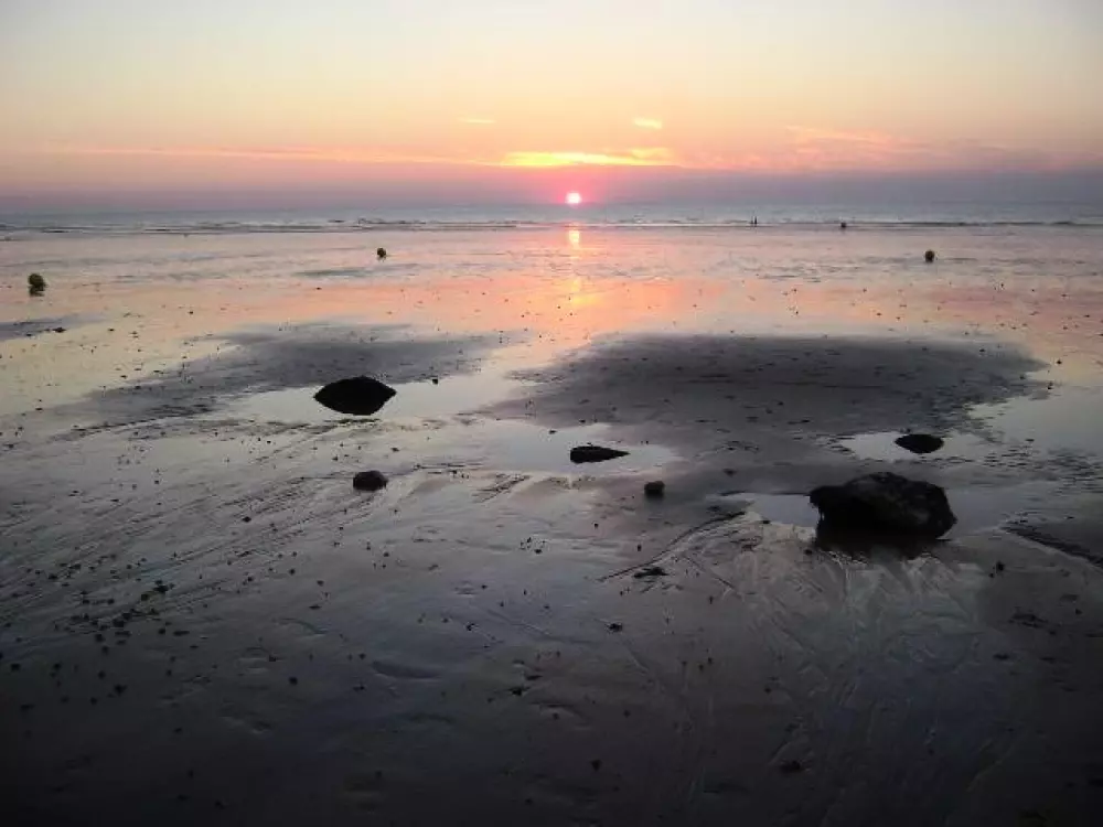 Camping Les Goélands 4 étoiles★★★★