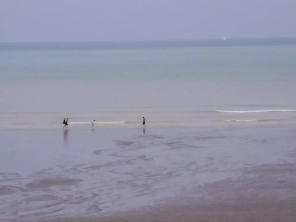 Camping Les Goélands 4 étoiles★★★★