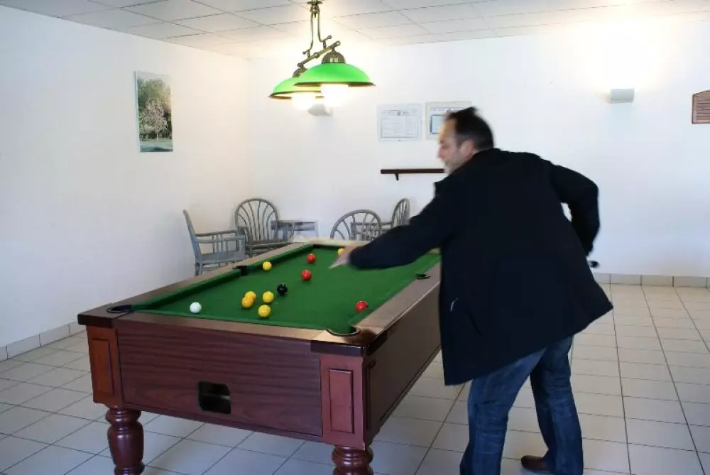 Camping Les Goélands 4 étoiles★★★★