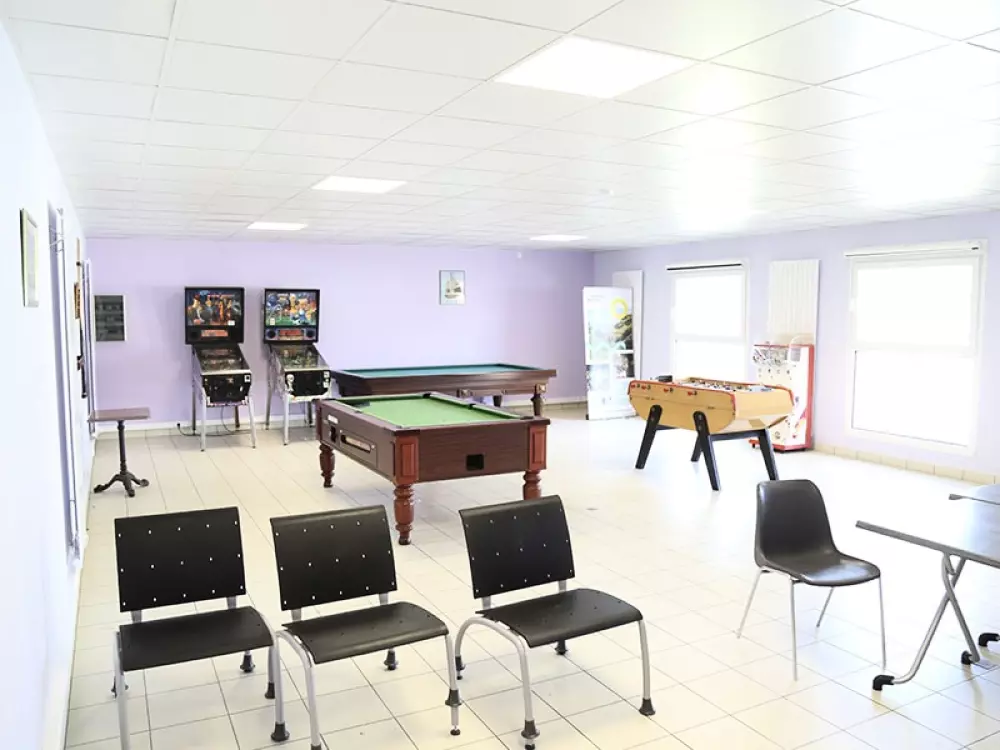 Camping Les Goélands 4 étoiles★★★★