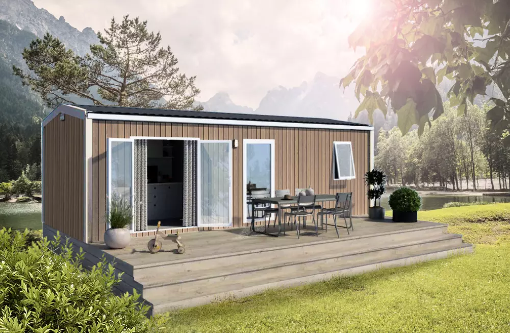 Camping Les Goélands 4 étoiles★★★★