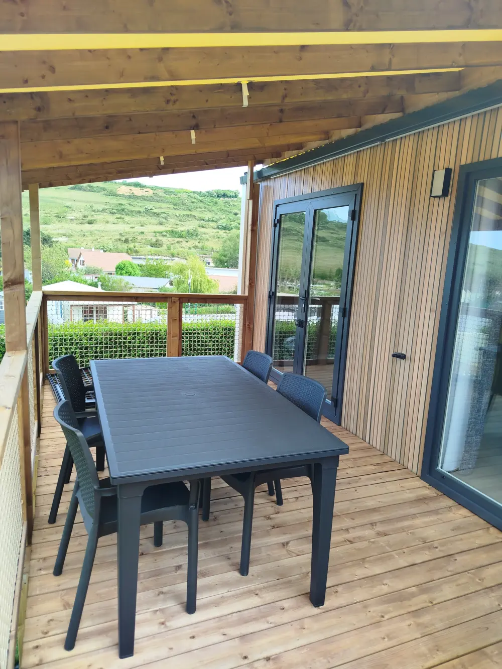 Camping Les Goélands 4 étoiles★★★★
