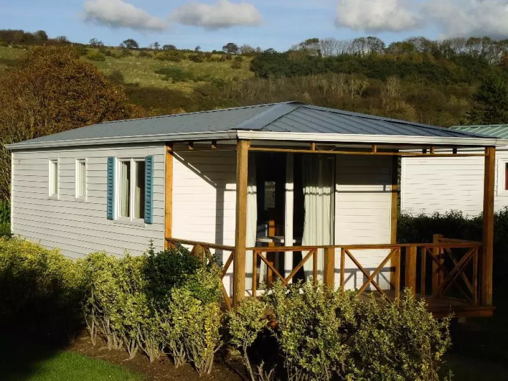 Camping Les Goélands 4 étoiles★★★★